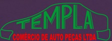 Templa auto peças