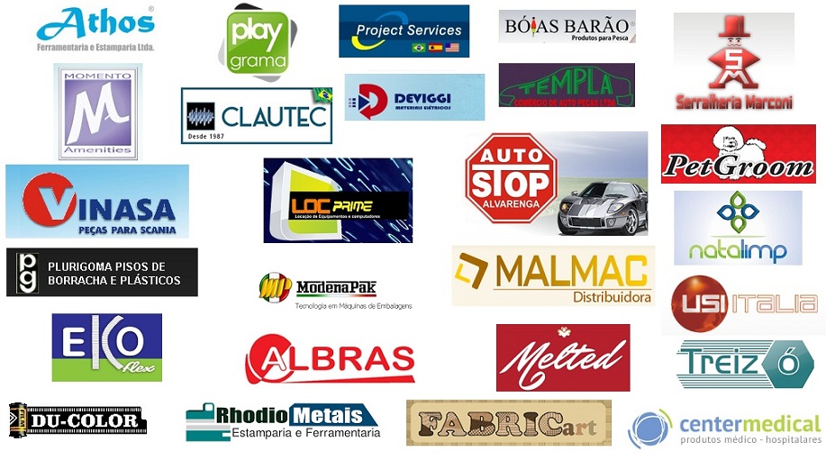 Clientes NeXT Software