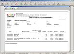NeXT ERP Programa Empresarial Ficha do Produto
