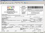 NeXT ERP Nota Fiscal Eletrônica NFe 2.0 XML DANFe Sistema Integrado