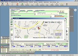 NeXT ERP Programa Empresarial Google Maps