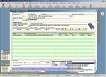 NeXT ERP Programa Empresarial Plano de Contas