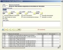 NeXT ERP Programa Empresarial Nota Fiscal Eletrônica NFe 2.0 CFOP