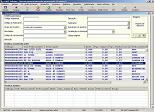 NeXT Programa Software Sistema Integrado para Auto Peças
