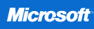 Microsoft .Net Framework