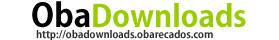 oba downloads